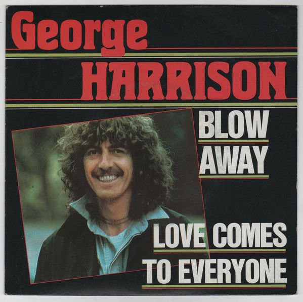George Harrison Discography 320Kbps Torrent